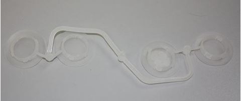 Obrázek z Zástrčka 