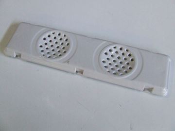 Obrázek Žebro bubnu