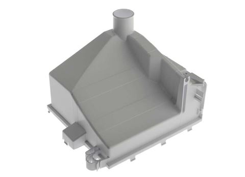 Obrázek z Dno násypky 