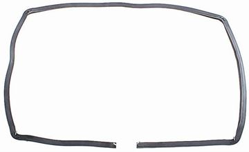 Obrázek Těsnění čtyřstranné