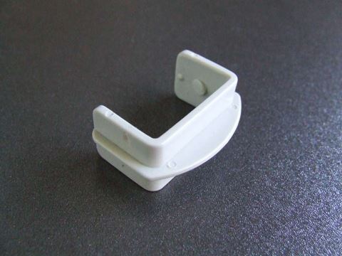 Obrázek z Doraz horního koše 