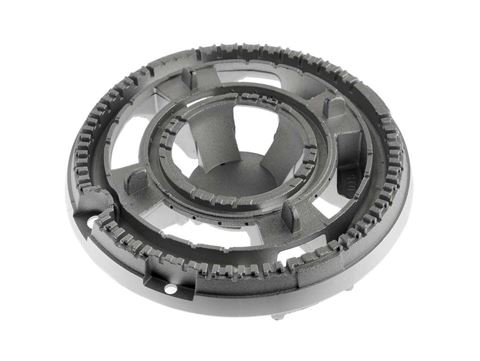 Obrázek z Pojistka čtyřokruhového hořáku 