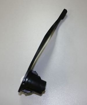 Obrázek Vozík s kolečky