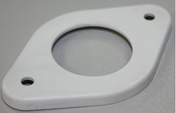 Obrázek Příchytka odpařovací hadice (plast)