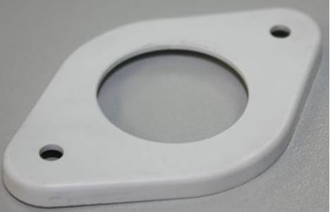 Obrázek z Příchytka odpařovací hadice (plast) 