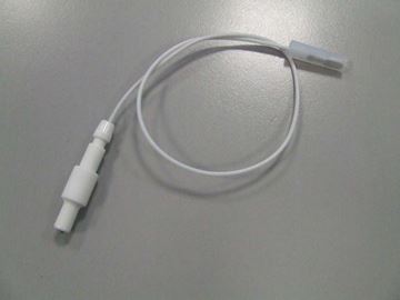 Obrázek Svíčka zapal.el.trojité korunky