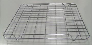 Obrázek Mřížka plechu UK