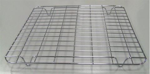 Obrázek z Mřížka plechu UK 