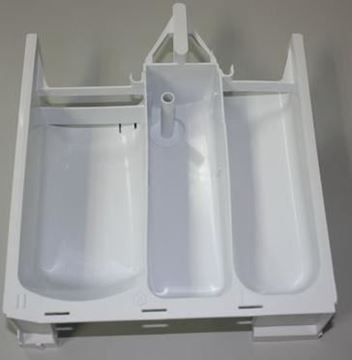 Obrázek Těleso násypky (násypka)