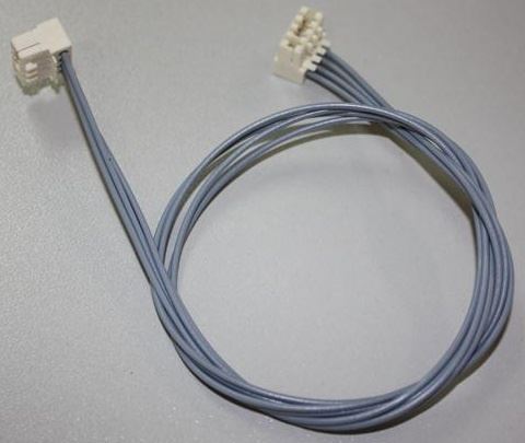 Obrázek z Konektor 4 cestný 