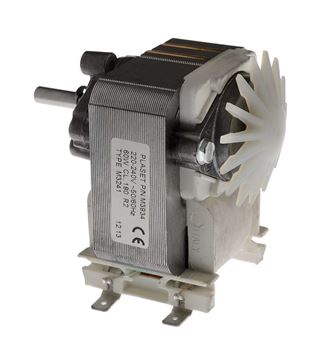 Obrázek Motor ventilátoru