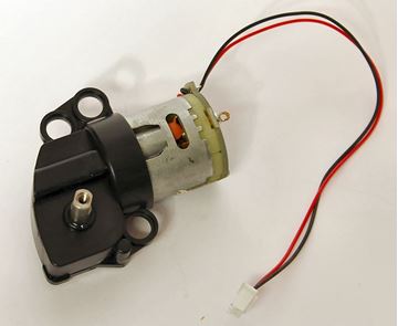 Obrázek Brush motor