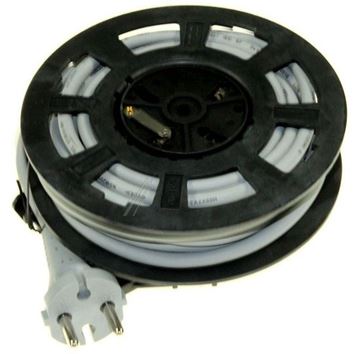 Obrázek Cívka navíječe kabelu