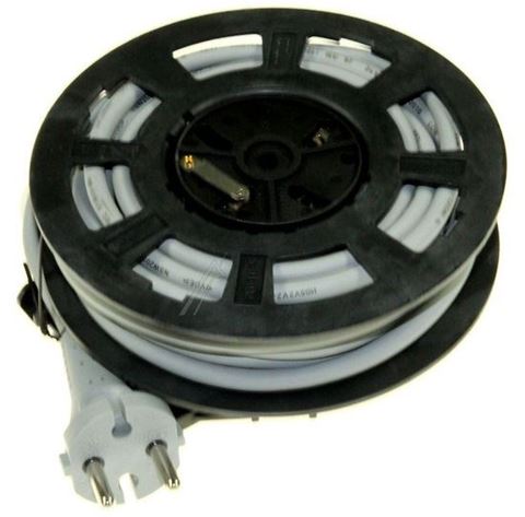 Obrázek z Cívka navíječe kabelu 