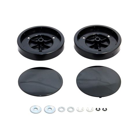 Obrázek z Kolečko zadní 