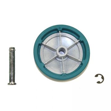 Obrázek Kolečko zadní