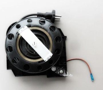 Obrázek Cívka navíječe kabelu