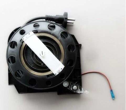 Obrázek z Cívka navíječe kabelu 