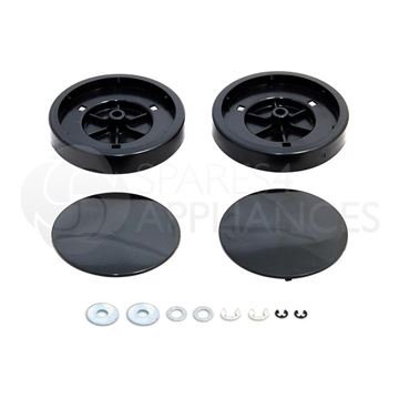 Obrázek Kolečka zadní