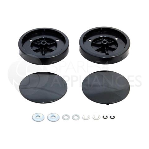 Obrázek z Kolečka zadní 