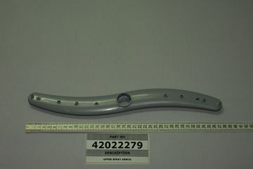 Obrázek Rameno rozstřikovací - horní