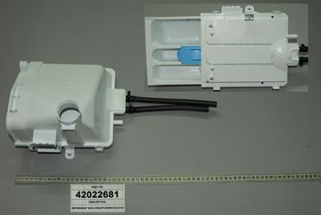 Obrázek Box na mycí prostředek