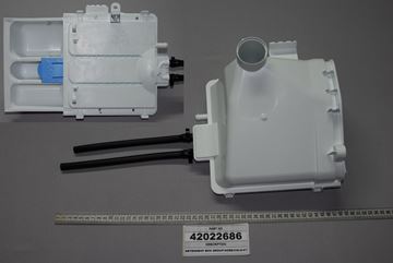 Obrázek Box na mycí prostředek