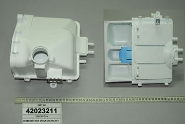 Obrázek Box na mycí prostředek