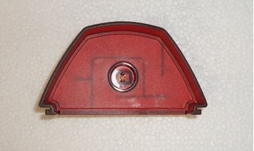 Obrázek Kazetový filtr pro úpravu vody U751