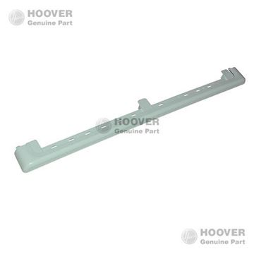 Obrázek Profil vrchní desky zadní