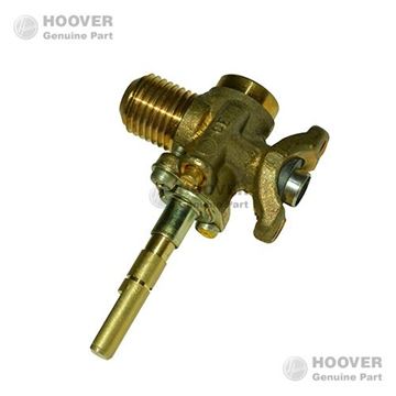 Obrázek Kohoutek plynový úsporný