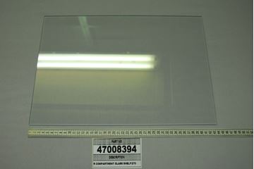 Obrázek Police sklo