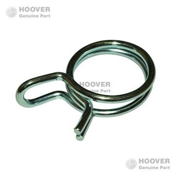 Obrázek Spona odvzdušňovací hadice