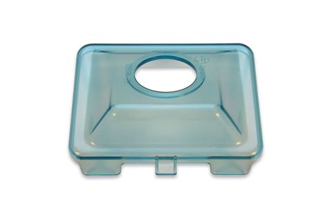 Obrázek z Kryt filtru 