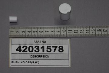 Obrázek Uzávěr objímky