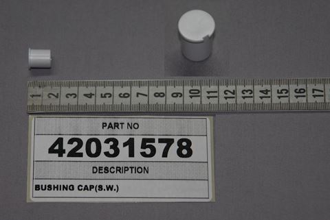 Obrázek z Uzávěr objímky 