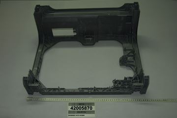 Obrázek Dno - se šroubem