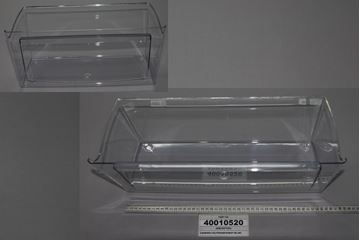 Obrázek Šuplík na zeleninu