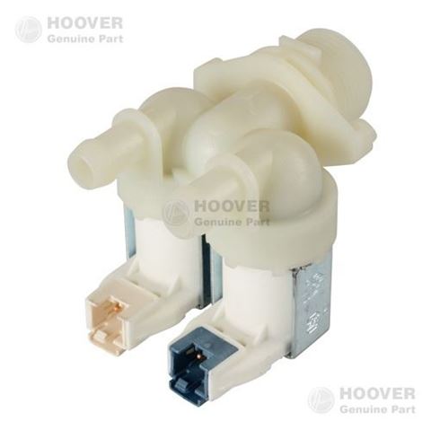 Obrázek z Napouštěcí ventil 