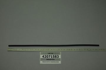 Obrázek Hadice hladinového spínače / ( EPDM ) 590MM