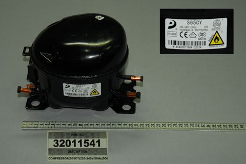 Obrázek z Kompresor S65CY 95W 