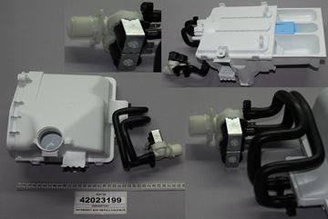 Obrázek Box na mycí prostředek