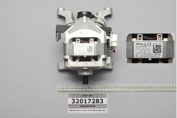 Obrázek Motor pračky 42 WELLING