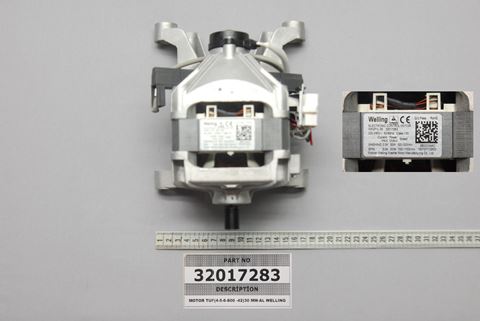 Obrázek z Motor pračky 42 WELLING 