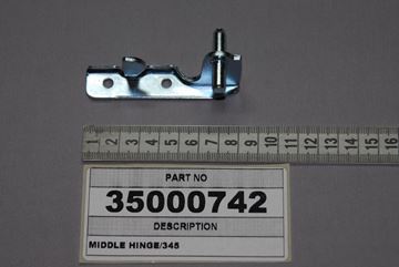 Obrázek Závěs - prostřední