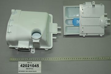 Obrázek Box na mycí prostředek