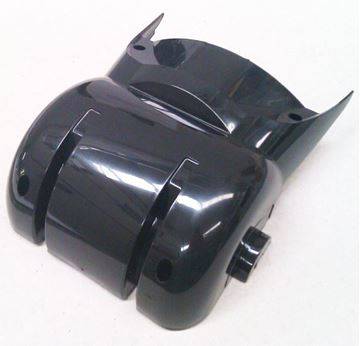 Obrázek Kryt motoru