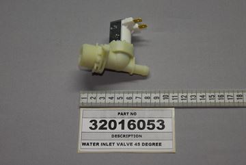 Obrázek Ventil přívodový - 45°