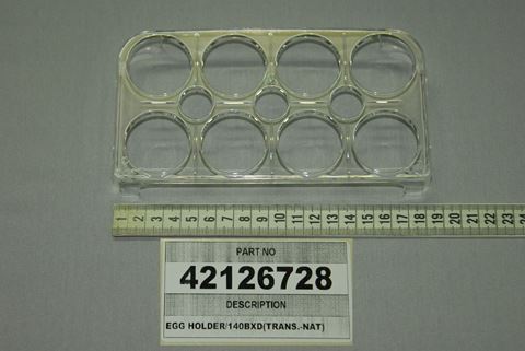 Obrázek z Držák na vejce 