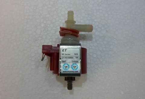 Obrázek z Čerpadlo 